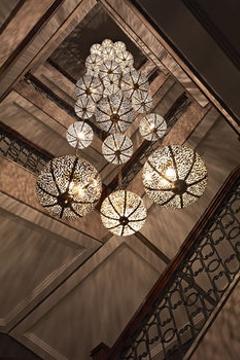 Отель Four Seasons Resort Marrakech Марокко, Марракеш, фото 50