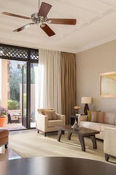 Отель Four Seasons Resort Marrakech Марокко, Марракеш, фото 51