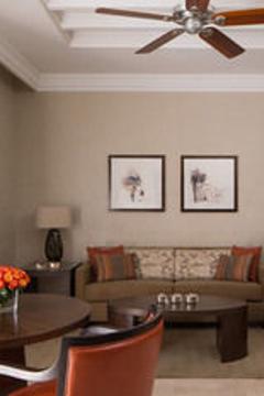Отель Four Seasons Resort Marrakech Марокко, Марракеш, фото 53