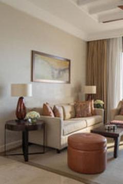 Отель Four Seasons Resort Marrakech Марокко, Марракеш, фото 54