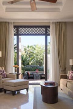 Отель Four Seasons Resort Marrakech Марокко, Марракеш, фото 55