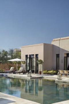 Отель Four Seasons Resort Marrakech Марокко, Марракеш, фото 64