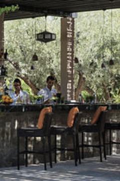 Отель Four Seasons Resort Marrakech Марокко, Марракеш, фото 67