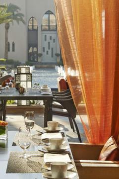 Отель Four Seasons Resort Marrakech Марокко, Марракеш, фото 69