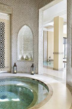 Отель Four Seasons Resort Marrakech Марокко, Марракеш, фото 71