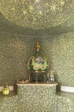 Отель Four Seasons Resort Marrakech Марокко, Марракеш, фото 72