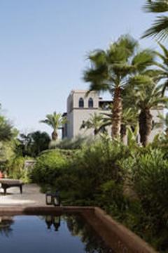 Отель Four Seasons Resort Marrakech Марокко, Марракеш, фото 75