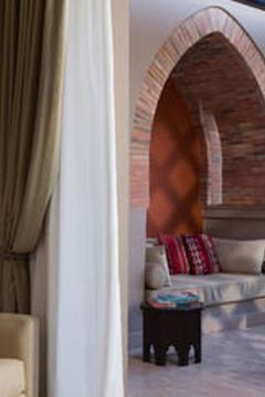 Отель Four Seasons Resort Marrakech Марокко, Марракеш, фото 76