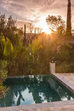 Отель Four Seasons Resort Marrakech Марокко, Марракеш, фото 77