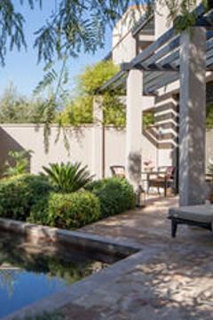 Отель Four Seasons Resort Marrakech Марокко, Марракеш, фото 78
