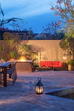 Отель Four Seasons Resort Marrakech Марокко, Марракеш, фото 79