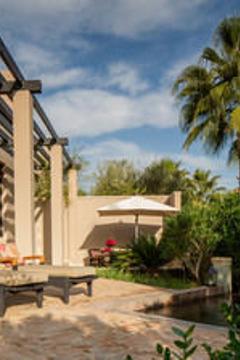 Отель Four Seasons Resort Marrakech Марокко, Марракеш, фото 80