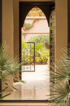 Отель Four Seasons Resort Marrakech Марокко, Марракеш, фото 82