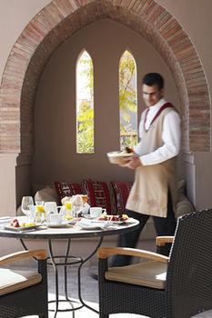 Отель Four Seasons Resort Marrakech Марокко, Марракеш, фото 83