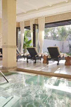 Отель Four Seasons Resort Marrakech Марокко, Марракеш, фото 85