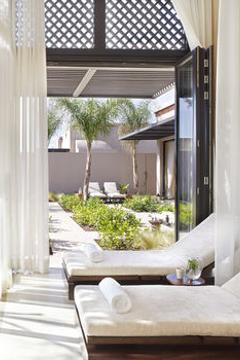 Отель Four Seasons Resort Marrakech Марокко, Марракеш, фото 86