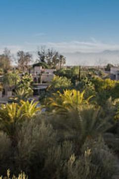 Отель Four Seasons Resort Marrakech Марокко, Марракеш, фото 87