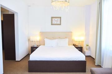 Отель ТатарИнн Россия, Казань, фото 11