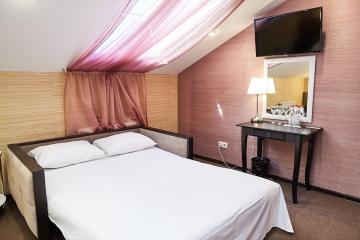 Отель ТатарИнн Россия, Казань, фото 12