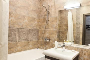 Отель ТатарИнн Россия, Казань, фото 13