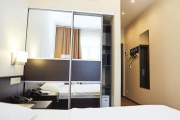 Отель ТатарИнн Россия, Казань, фото 16