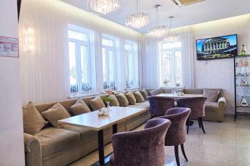 Отель ТатарИнн Россия, Казань, фото 18