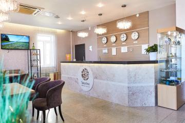 Отель ТатарИнн Россия, Казань, фото 19