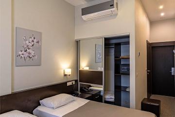 Отель ТатарИнн Россия, Казань, фото 20