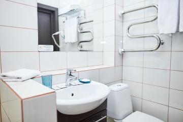 Отель ТатарИнн Россия, Казань, фото 2