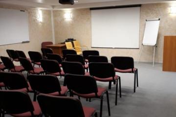 Отель ТатарИнн Россия, Казань, фото 21