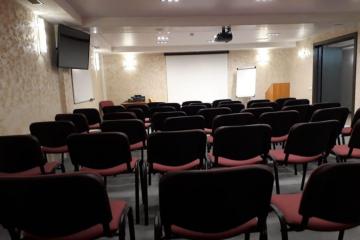 Отель ТатарИнн Россия, Казань, фото 22