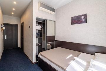 Отель ТатарИнн Россия, Казань, фото 23