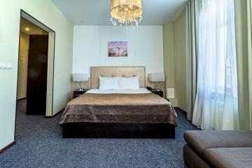 Отель ТатарИнн Россия, Казань, фото 26