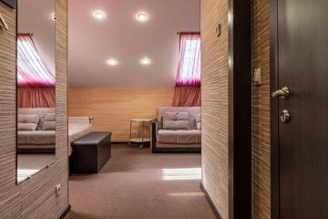 Отель ТатарИнн Россия, Казань, фото 29