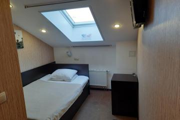 Отель ТатарИнн Россия, Казань, фото 30