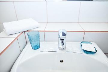 Отель ТатарИнн Россия, Казань, фото 3