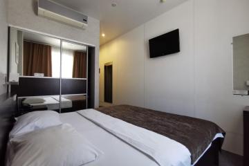 Отель ТатарИнн Россия, Казань, фото 31