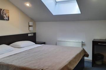 Отель ТатарИнн Россия, Казань, фото 32