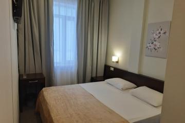 Отель ТатарИнн Россия, Казань, фото 33