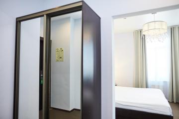 Отель ТатарИнн Россия, Казань, фото 5