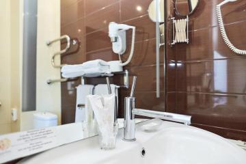 Отель ТатарИнн Россия, Казань, фото 7