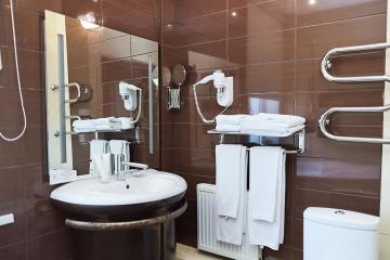 Отель ТатарИнн Россия, Казань, фото 8