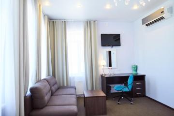 Отель ТатарИнн Россия, Казань, фото 9