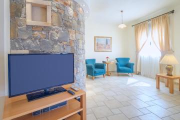 Отель Miramare Resort & Spa Греция, о. Крит-Лассити, фото 13