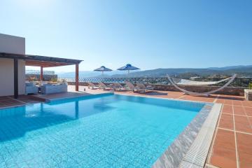 Отель Miramare Resort & Spa Греция, о. Крит-Лассити, фото 19