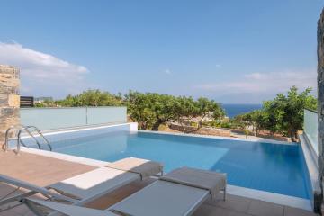 Отель Miramare Resort & Spa Греция, о. Крит-Лассити, фото 2