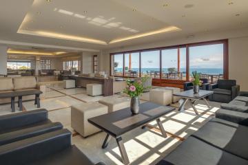 Отель Miramare Resort & Spa Греция, о. Крит-Лассити, фото 22