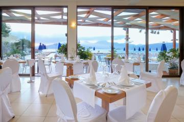 Отель Miramare Resort & Spa Греция, о. Крит-Лассити, фото 32