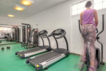 Отель Miramare Resort & Spa Греция, о. Крит-Лассити, фото 33