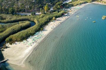 Отель Miramare Resort & Spa Греция, о. Крит-Лассити, фото 37